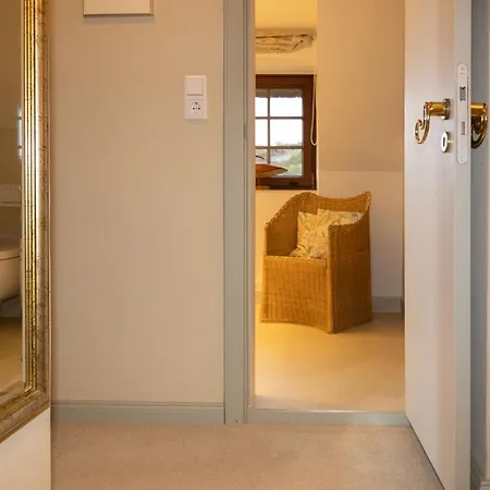 Strandhaus Holtig * Hörnum