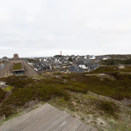 Strandhaus Holtig *