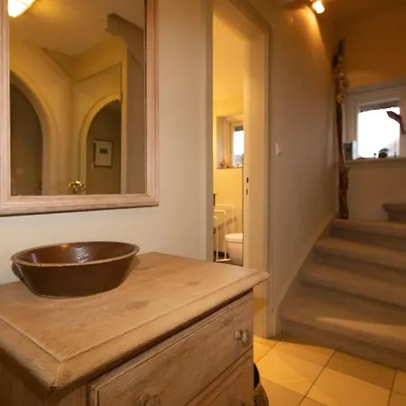 Casa de Férias Strandhaus Holtig
