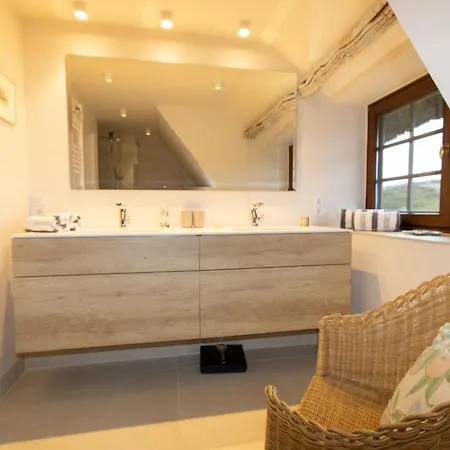 Casa de Férias Strandhaus Holtig Hörnum