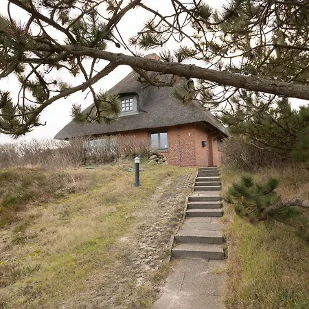 Strandhaus Holtig